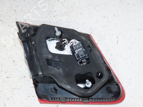 Used Right tailgate light MERCEDES-BENZ E-CLASS Coupe (C207) E 220 CDI (207.302) (163 hp) 24489815