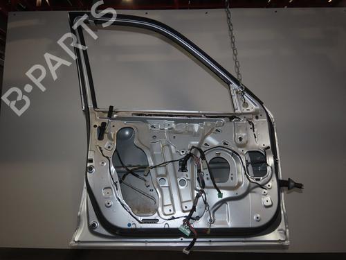 Left front door HONDA CR-V II (RD_) 2.0 (RD5) | BP19498380C2 