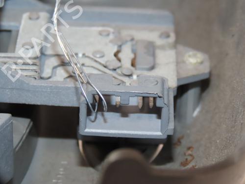 Plafonier RENAULT TWINGO I (C06_) 1.2 16V (C06C, C06D, C06K) (75 hp) 32075940