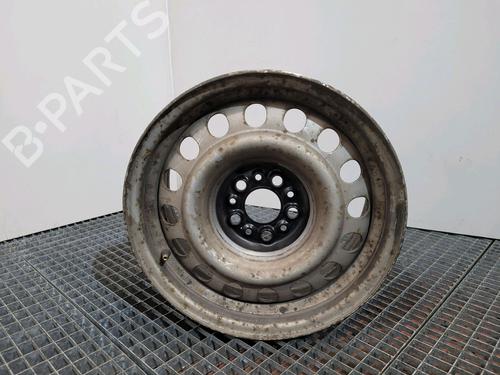 Fælk FIAT SCUDO Van (220_) 2.0 JTD (94 hp) 23160841