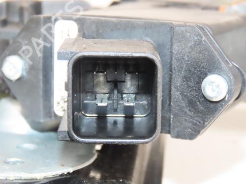 Front left window mechanism OPEL INSIGNIA A (G09) 2.0 CDTI (68) | BP31605622C22 - Image 3