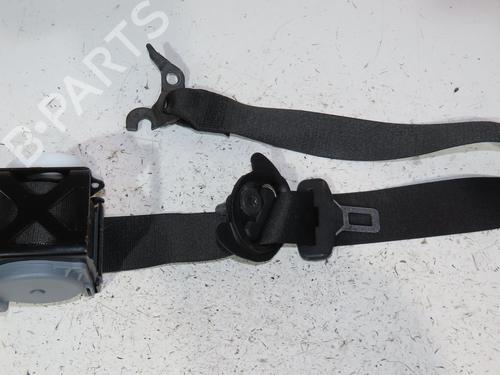 Front right seatbelt BMW X3 (F25) xDrive 20 d | BP24487985I25 - Image 2