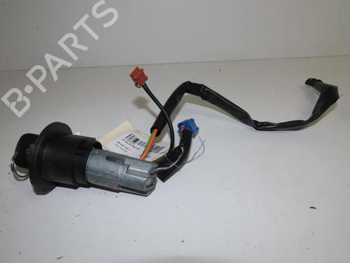 Used Ignition barrel PEUGEOT 206+ (2L_, 2M_) 1.1 (60 hp) 17086111