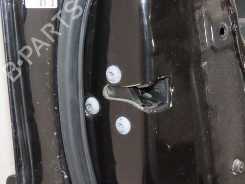 Used Left front door Left front door 37162708 37162708