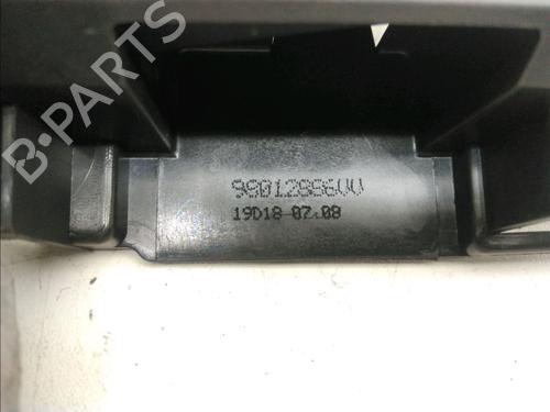 Used Rear left interior door handle CITROËN C3 III (SX) 1.2 VTi 68 (68 hp) 13310603