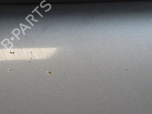 Used Left rear door MERCEDES-BENZ A-CLASS (W168) A 160 CDI (168.007) (60 hp) 24489059