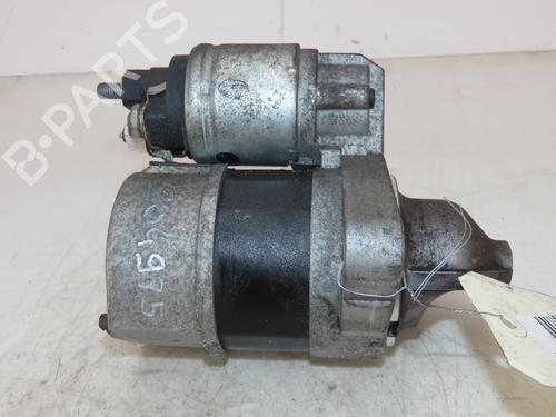 Used Starter TOYOTA AYGO (_B4_) 1.0 VVTi (KGB40) (72 hp) 24486511