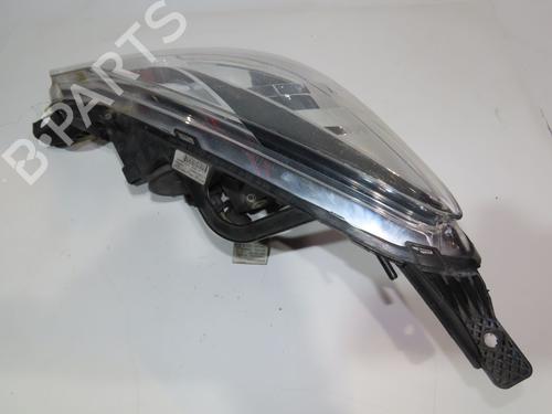 Right headlight CITROËN C3 II (SC_) 1.4 HDi 70 (SC8HZC, SC8HR0, SC8HP4) | BP36054041C29 - Image 4