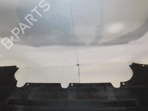 Front bumper FORD FOCUS C-MAX (DM2) 1.6 TDCi | BP40553205C7 - Image 2