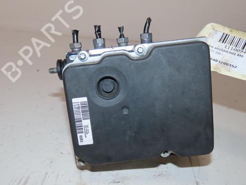 ABS pump PEUGEOT 3008 I MPV (0U_) 1.6 HDi | BP26534952M43 