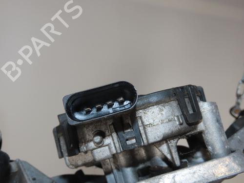 Front wiper motor FORD MONDEO IV (BA7) 2.0 TDCi | BP17657910M29 