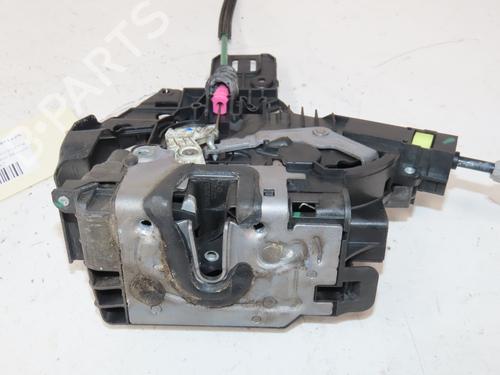 Used Front left lock Front left lock MERCEDES-BENZ E-CLASS (W213) E 200 d (213.013) (150 hp) 34175554 34175554