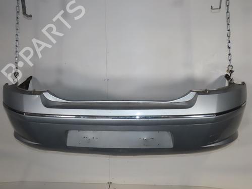 Rear bumper PEUGEOT 407 (6D_) 1.6 HDi 110 (6D9HZC, 6D9HYC) | BP32376965C8