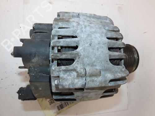 Used Alternator DACIA DUSTER (HS_) 1.5 dCi (109 hp) 28613799