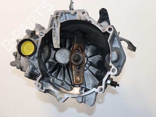 Gearbox VW POLO V (6R1, 6C1) 1.2 | BP24214906M3 