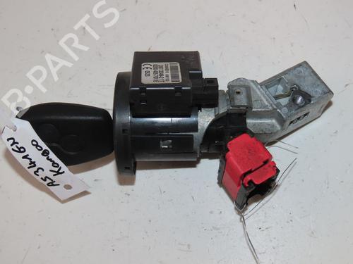 Used Ignition barrel Ignition barrel 38428619 38428619