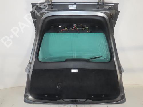 Used Tailgate PEUGEOT 407 SW (6E_, 6D_) 2.0 HDi 135 (136 hp) 29929899