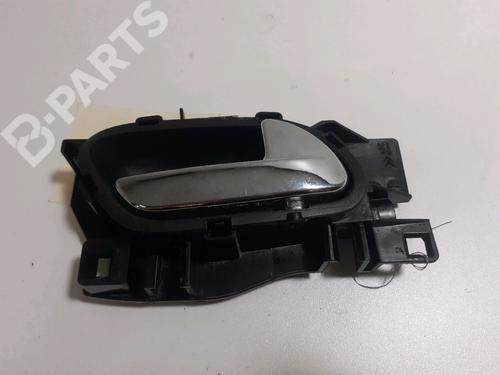 Used Front right interior door handle Front right interior door handle CITROËN C3 II (SC_) 1.6 HDi (92 hp) 10315025 10315025