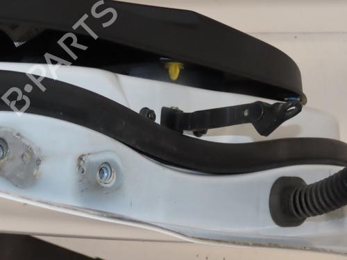 Used Right front door HYUNDAI ix20 (JC) 1.4 (90 hp) 30652045