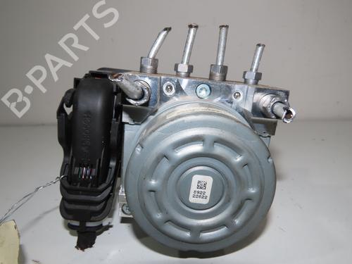 ABS pump DACIA SANDERO III 1.0 TCe 90 | BP16016380M43 
