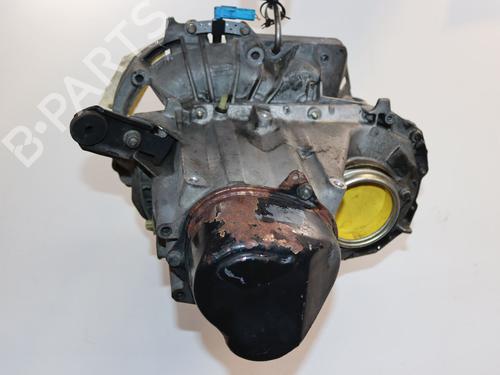 gearbox-renault-scenic-i-mpv-ja01_-fa0_-1999-2000-2001-2002-2003-2004-2005-2006-2007-2008-2009-2010-28801097 main image