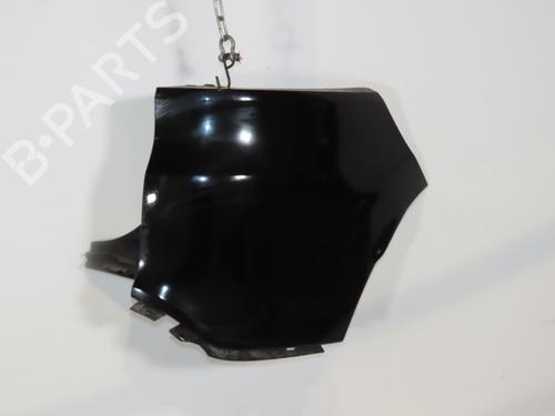 Used Corner bumper Corner bumper RENAULT CLIO IV Grandtour (KH_) 0.9 TCe 90 (90 hp) 40273580 40273580
