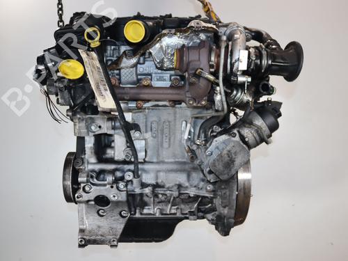 Engine FORD FOCUS II (DA_, HCP, DP) 1.6 TDCi | BP40051525M1 - Image 7