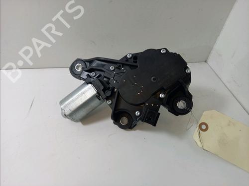 Used Rear wiper motor RENAULT SCÉNIC III (JZ0/1_) 1.5 dCi (110 hp) 9025238