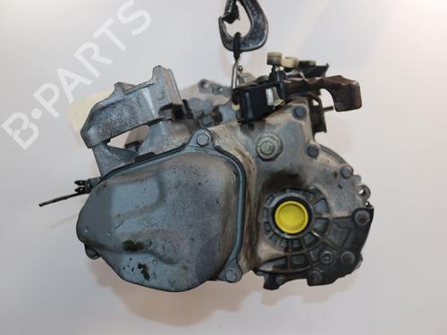 Gearbox CITROËN C3 II (SC_) 1.4 HDi 70 (SC8HZC, SC8HR0, SC8HP4) | BP37649740M3 - Image 3