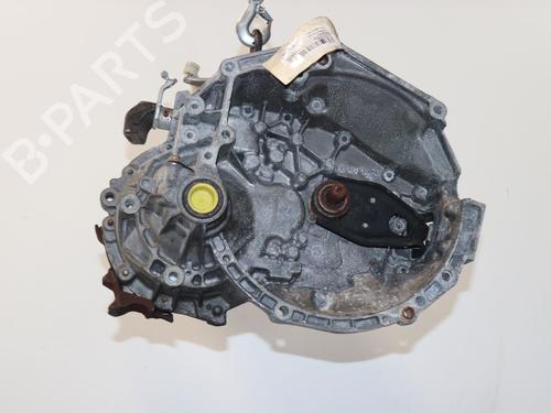 Used Gearbox Gearbox CITROËN C3 Pluriel (HB_) 1.4 (73 hp) 10391675 10391675
