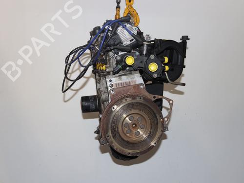 Engine VW LUPO I (6X1, 6E1) 1.0 | BP25906037M1 