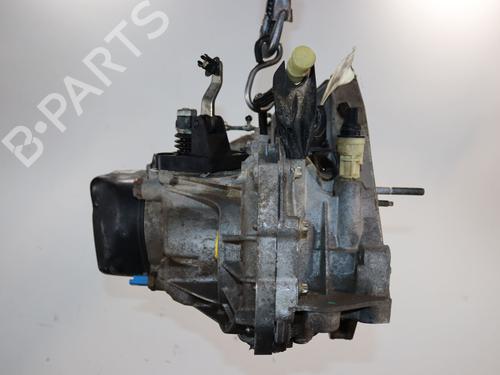 Gearbox DACIA DUSTER (HS_) 1.5 dCi (HSAJ) | BP33680008M3 - Image 2
