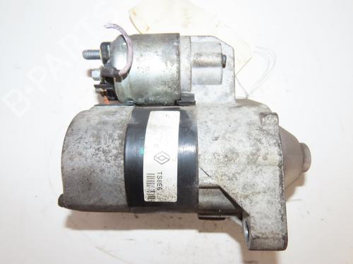 Starter RENAULT TWINGO II (CN0_) 1.2 16V (CN04, CN0B) | BP30691117M8  - Image 5