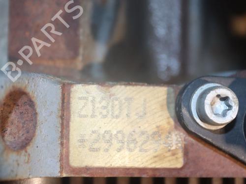 Engine OPEL CORSA D (S07) 1.3 CDTI (L08, L68) | BP30798154M1  - Image 5