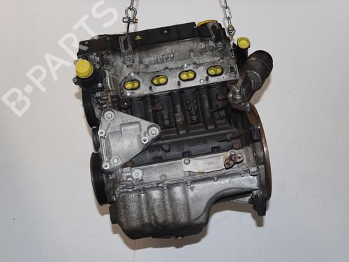 Engine OPEL ADAM (M13) 1.4 | BP12262979M1  - Image 6