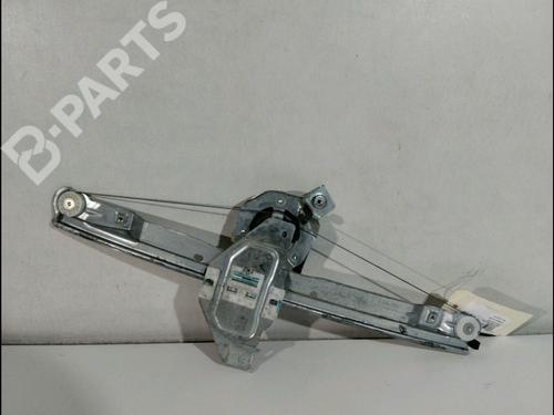 Front left window mechanism CITROËN C3 II (SC_) 1.6 HDi | BP11194147C22  - Image 5