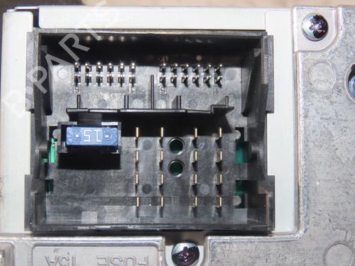 radio-audi-a4-b8-avant-8k5-2007-2008-2009-2010-2011-2012-2013-2014-2015-2016-2017-40241867 main image