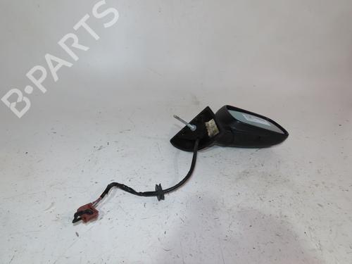Right mirror PEUGEOT 407 (6D_) 1.6 HDi 110 (6D9HZC, 6D9HYC) | BP19319893C27 