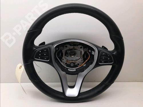 Used Steering wheel MERCEDES-BENZ GLA-CLASS (X156) GLA 180 CDI / d (156.912) (109 hp) 11725437