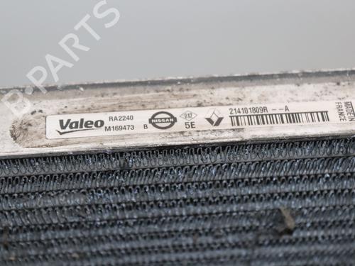 Used Water radiator Water radiator 38298125 38298125