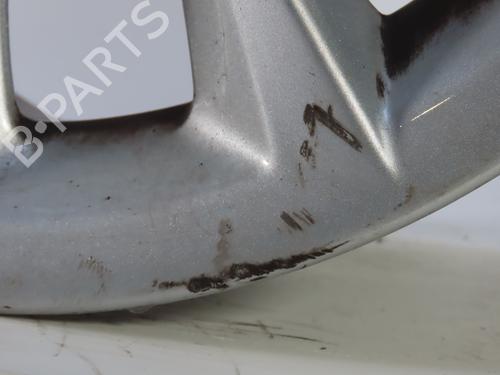Used Rim BMW 1 (F20) 116 d (116 hp) 23160759
