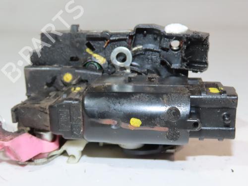 Used Rear left lock DACIA DUSTER (HS_) 1.6 16V (105 hp) 28485592