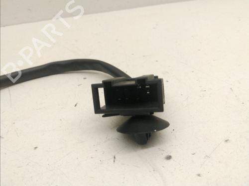 Right mirror SKODA FABIA II (542) 1.4 | BP9024434C27 