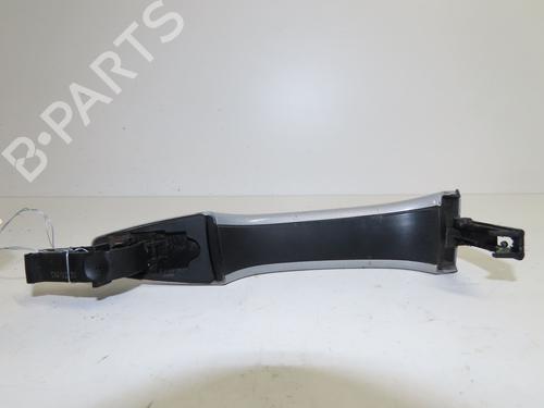 Rear right exterior door handle CITROËN C3 AIRCROSS II (2R_, 2C_) 1.5 BlueHDi 100 (2CYHYJ) | BP17136463C130