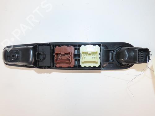 Left front window switch RENAULT ZOE (BFM_) ZOE (BFMD) | BP30291872I27 
