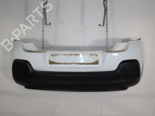 rear-bumper-citroen-c3-iii-sx-2016-40518731 main image