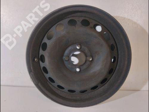 Used Rim Rim RENAULT CLIO III (BR0/1, CR0/1) 1.5 dCi (C/BR0G, C/BR1G) (68 hp) 11188442 11188442