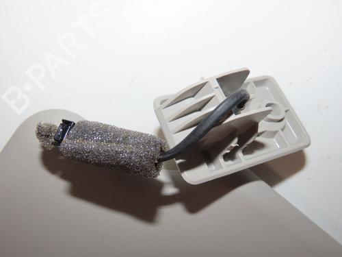 Pare-soleil droit NISSAN QASHQAI II (J11, J11_) 1.2 DIG-T (115 hp) 31634677