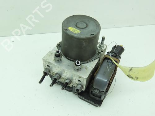 Used ABS pump CITROËN C8 (EA_, EB_) 2.0 HDi (120 hp) 16016379
