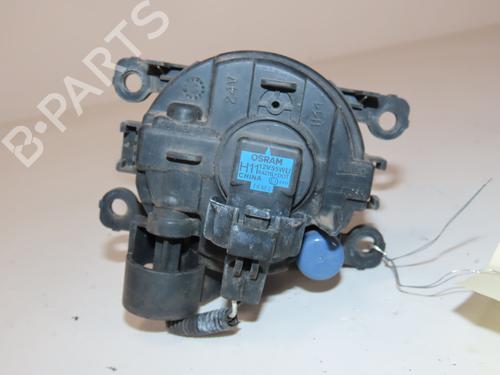 Used Left front fog light RENAULT CAPTUR I (J5_, H5_) 1.2 TCe 120 (120 hp) 26724893
